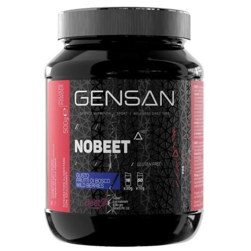 nobeet